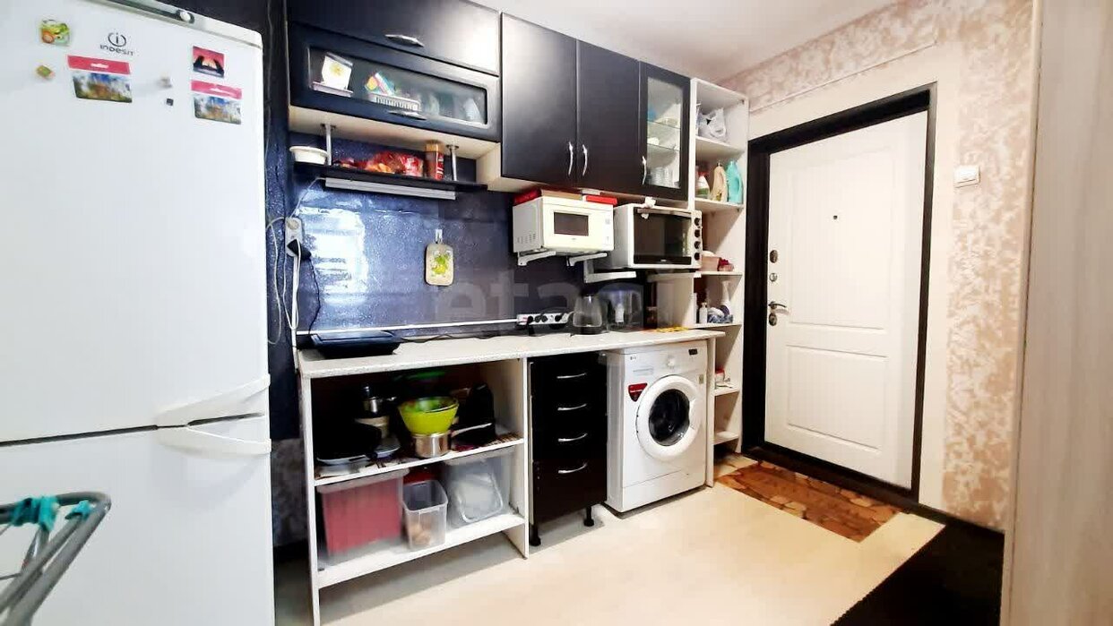 Комната 18.4 м² в Череповец — фото 5