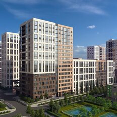 Квартира 22,9 м², студия - изображение 4