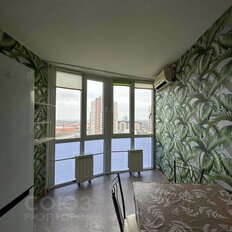 Квартира 60 м², 2-комнатная - изображение 5