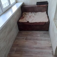 Квартира 31,7 м², 1-комнатная - изображение 5