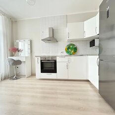 Квартира 43,2 м², 1-комнатная - изображение 2