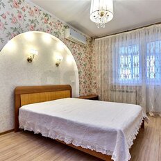 Квартира 62 м², 2-комнатная - изображение 5