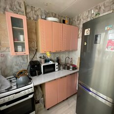 Квартира 27,1 м², 1-комнатная - изображение 1