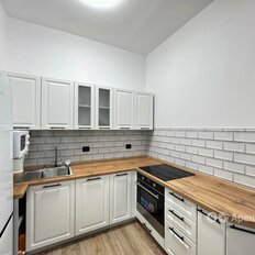 Квартира 41 м², 1-комнатная - изображение 2