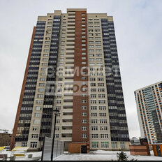 Квартира 50 м², 1-комнатная - изображение 1