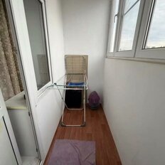 Квартира 24 м², студия - изображение 4