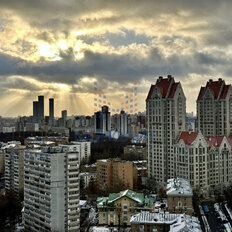 Квартира 217 м², 7-комнатная - изображение 2