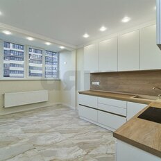 Квартира 32,3 м², 1-комнатная - изображение 4