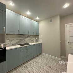 Квартира 48 м², 2-комнатная - изображение 1