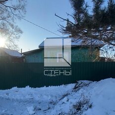 дом + 26,8 сотки, участок - изображение 3