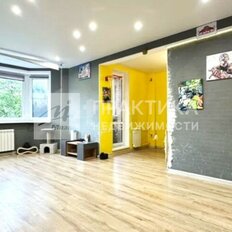 Квартира 46,8 м², 1-комнатная - изображение 3