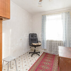 Квартира 45 м², 2-комнатная - изображение 4