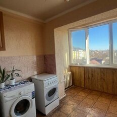 Квартира 40 м², 1-комнатная - изображение 1