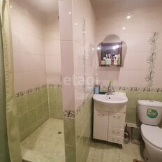 Квартира 116,9 м², 4-комнатная - изображение 2