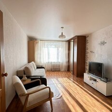 Квартира 33,9 м², 1-комнатная - изображение 2