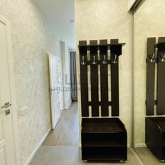 Квартира 22 м², 1-комнатная - изображение 2