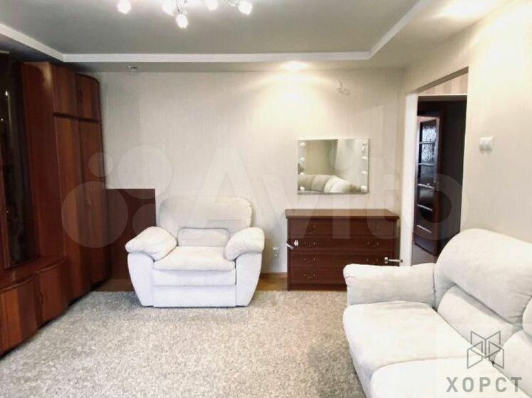 84 м², 4-комнатная квартира 7 150 000 ₽ - изображение 50