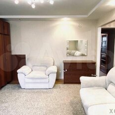 Квартира 65,8 м², 3-комнатная - изображение 3