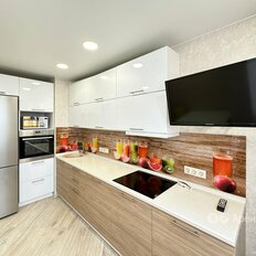 Квартира 33 м², 1-комнатная - изображение 1