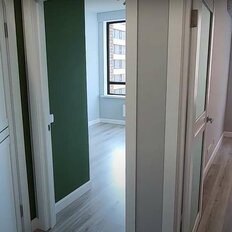 Квартира 32 м², 1-комнатная - изображение 2