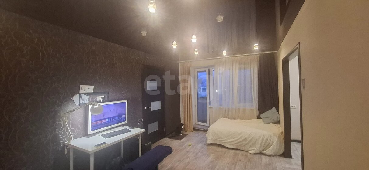 44 м², 2-комнатная квартира 3 300 000 ₽ - изображение 27