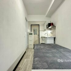 Квартира 12 м², студия - изображение 5