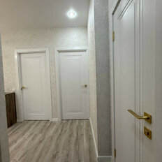 Квартира 40 м², 1-комнатная - изображение 5