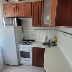 Квартира 30,1 м², 1-комнатная - изображение 5