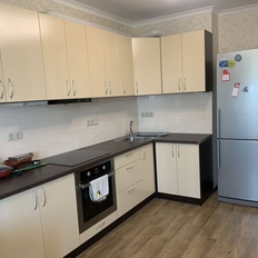 Квартира 54 м², 2-комнатная - изображение 1