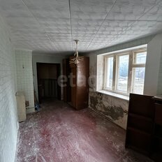 Квартира 28,6 м², 1-комнатная - изображение 3