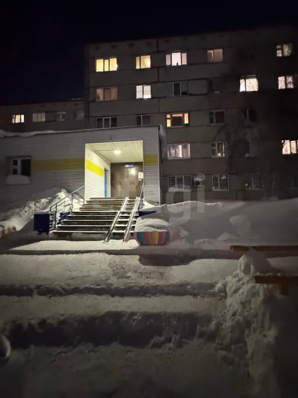 Комната 2-комн. 20 м² в Сургут — фото 13 из 13