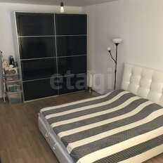 Квартира 83 м², 2-комнатная - изображение 4
