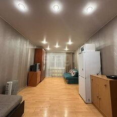 Квартира 19 м², студия - изображение 2