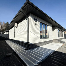 дом + 10,8 сотки, участок - изображение 3