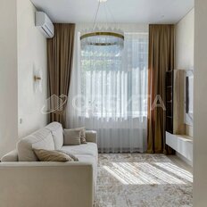 Квартира 79 м², 2-комнатная - изображение 5
