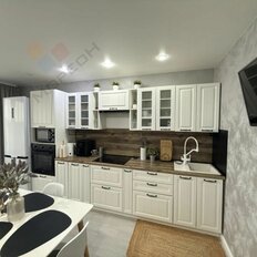 Квартира 60 м², 2-комнатная - изображение 4