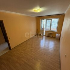 Квартира 36 м², 1-комнатная - изображение 5