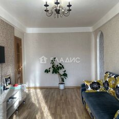 Квартира 46 м², 2-комнатная - изображение 2