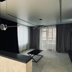 Квартира 90 м², 3-комнатная - изображение 1