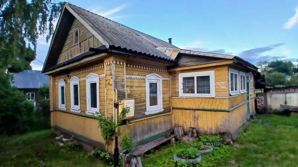 96 м² дом, 23 сотки участок 700 000 ₽ - изображение 51
