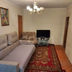 Квартира 42,8 м², 2-комнатная - изображение 4