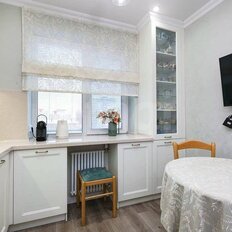 Квартира 53,1 м², 2-комнатная - изображение 3