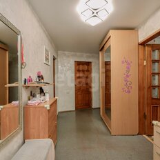 Квартира 61 м², 3-комнатная - изображение 3