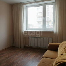 Квартира 31,1 м², студия - изображение 3