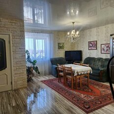Квартира 147 м², 4-комнатная - изображение 5