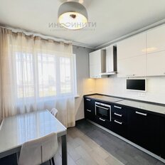 Квартира 72,9 м², 3-комнатная - изображение 5