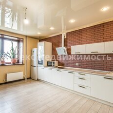 Квартира 108,5 м², 3-комнатная - изображение 1