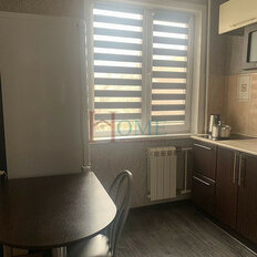 Квартира 30 м², 1-комнатная - изображение 1