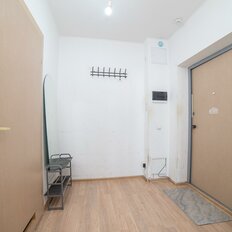Квартира 35,5 м², 1-комнатная - изображение 5