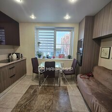 Квартира 40 м², 1-комнатная - изображение 1